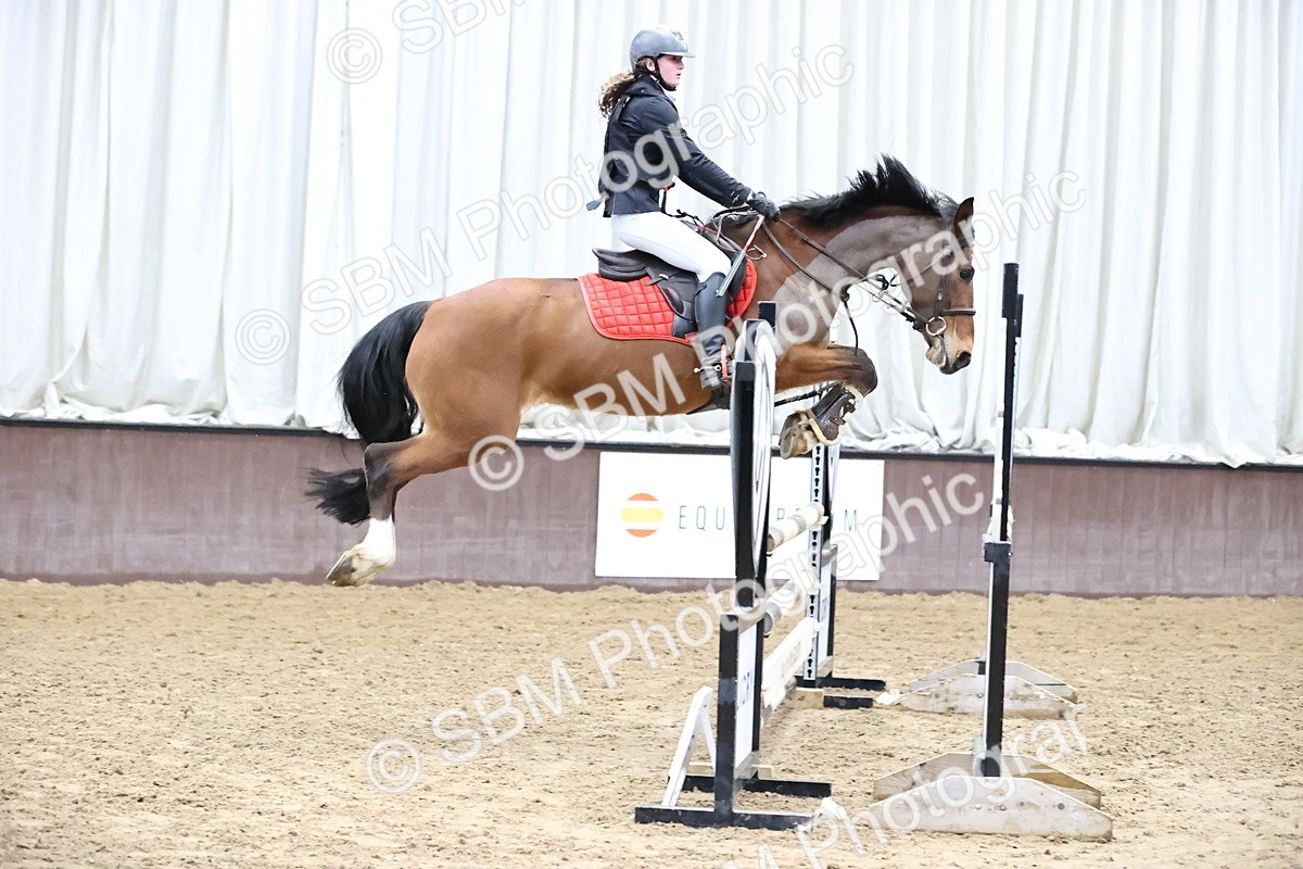 SBM_001765 - Class 11 - Blue Chip Pony Newcomers - 1.00m