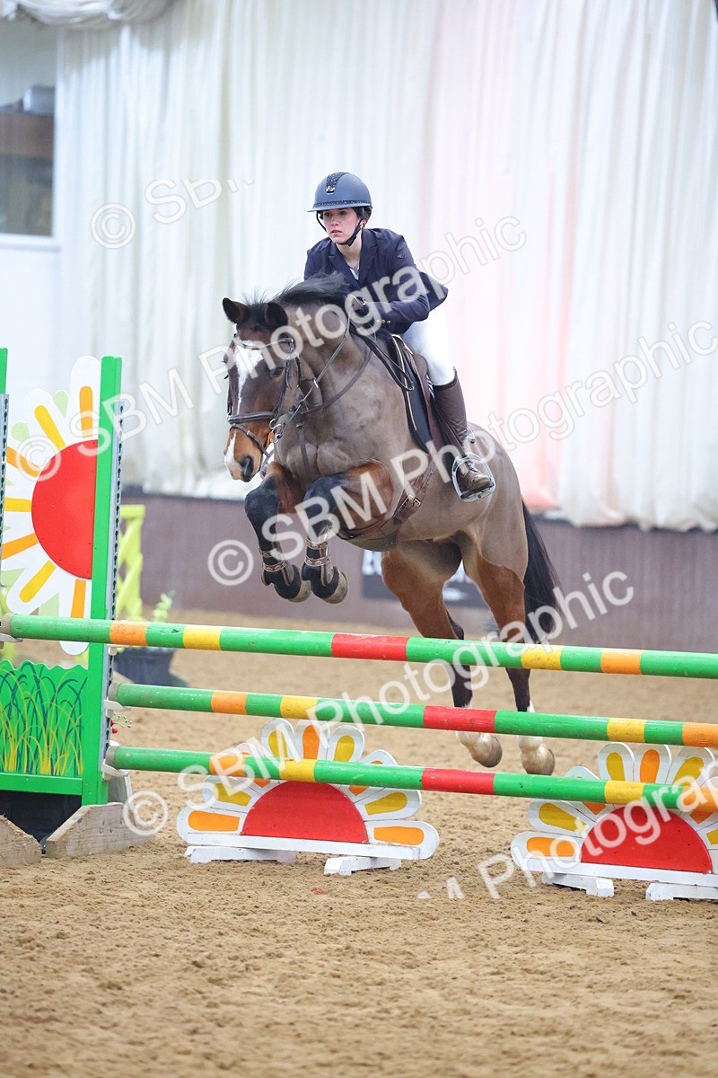 SBM_008390 - Class 21 - Nupafeed Supplements Senior Discovery/ 1m Open - First Round (1.00m)