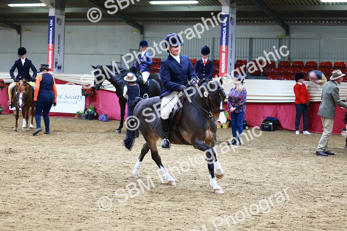 SBM_23467 - Class 904 - Supreme Final - Ridden Diamond