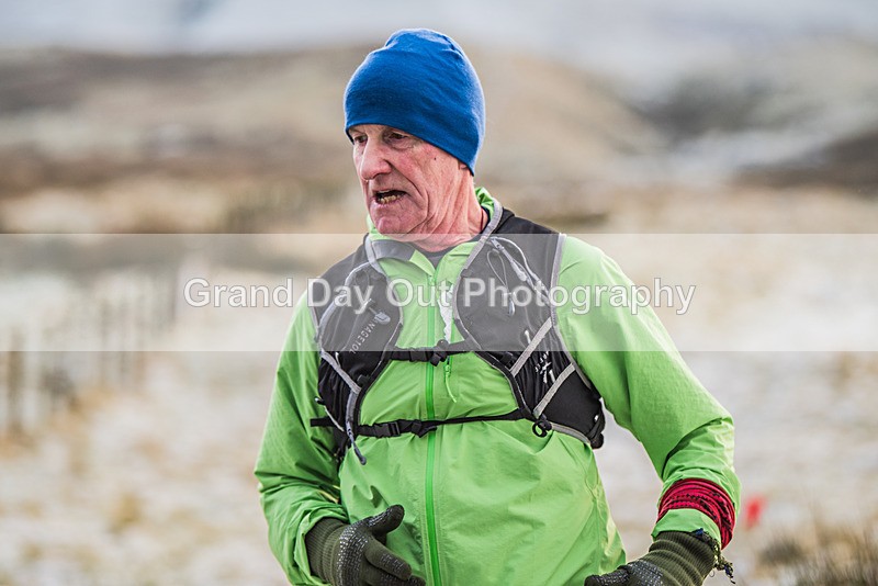 Clough Head-776 - Kong Clough Head Fell Race Saturday 2nd December 2023