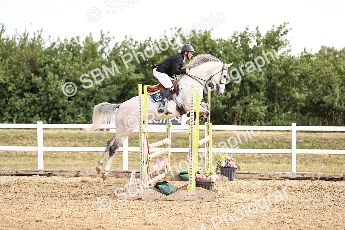 SBM_009338 - Class 7 - Senior Discovery - 1.00m Open