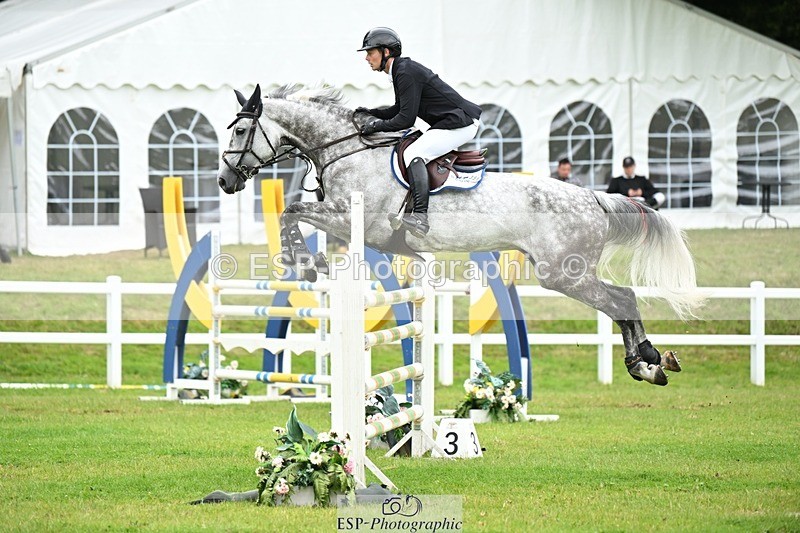 240712-112605-32527 - Cls 134 Bicton B+C 1.30m