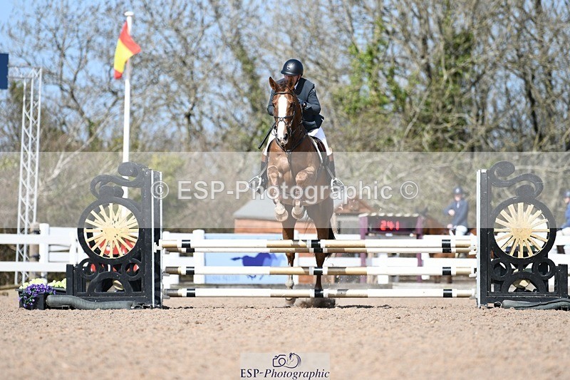 250330-122647-06757 - Cls 34 85cm National Amateur Quali