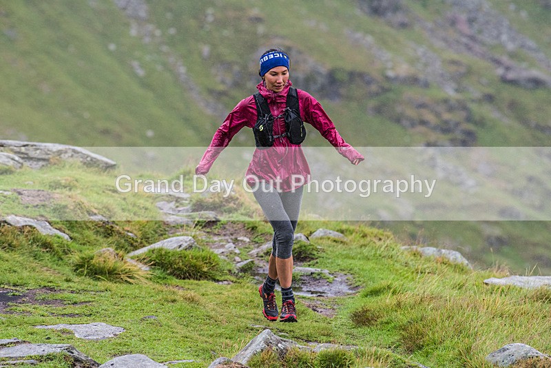 Kentmere-87 - Pete Bland Kentmere Horseshoe Fell Race Sunday 16th July 2023