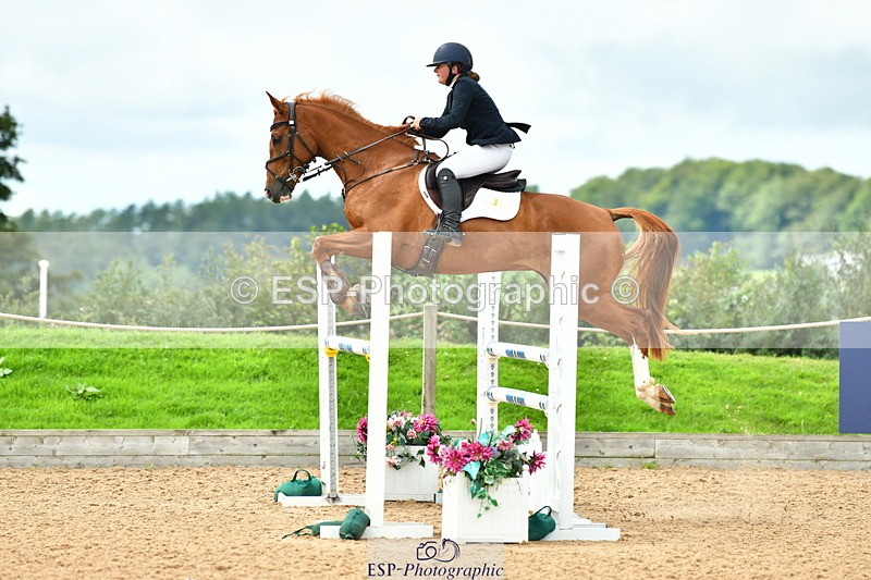 230728A-135035-02699 - Cls 3 Foxhunter