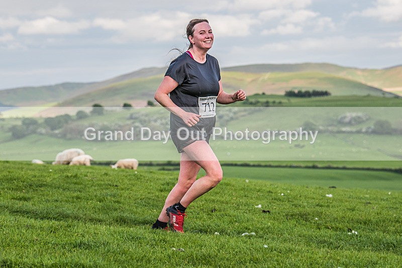 Hay-O-781 - Hay O Trail Race Tuesday 23rd May 2023
