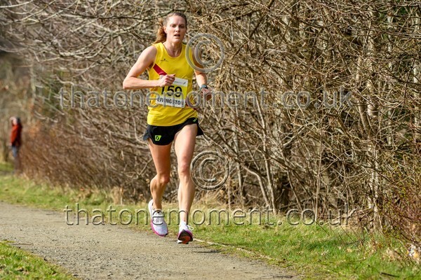 Livirelays25-929672 - Female Set One