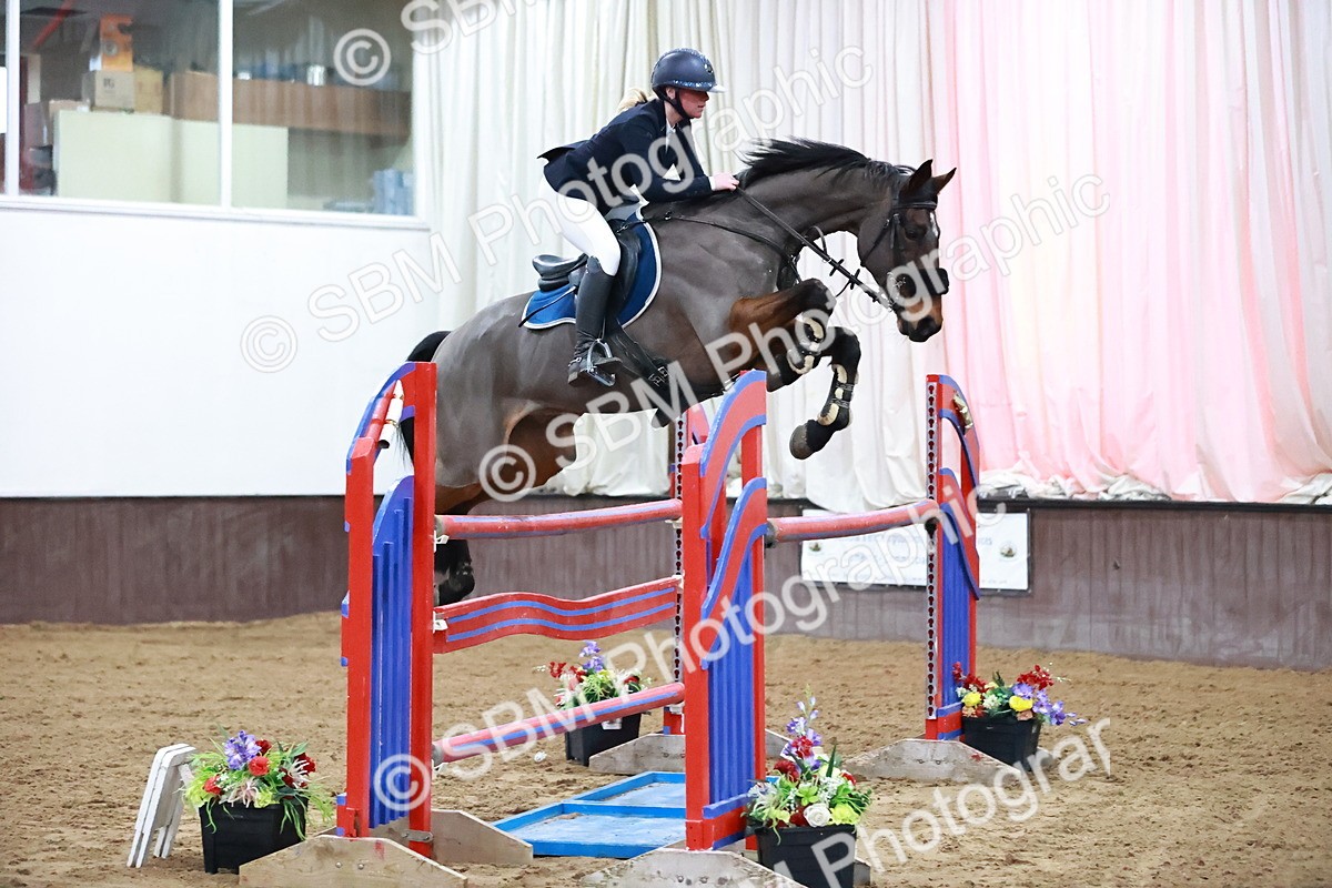 SBM_002734 - Class 12 - Blue Chip Dynamic B&C Championship Qualifier 1.25m 1.30m