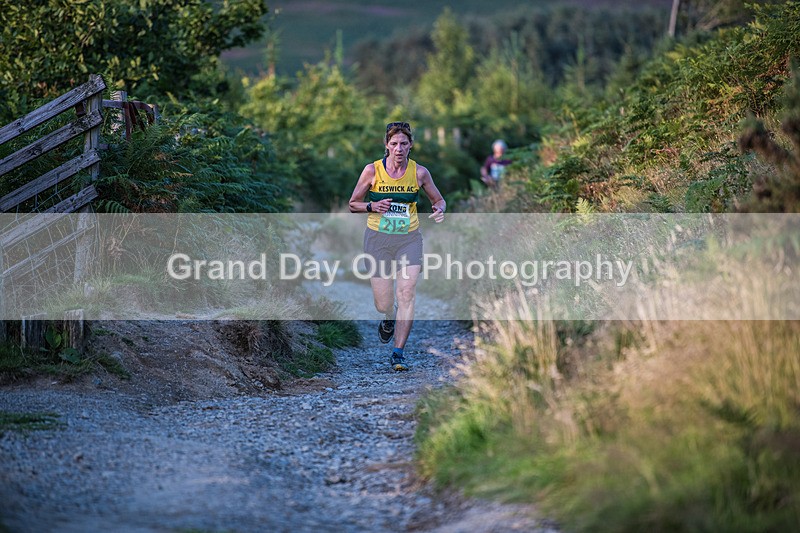 Latrigg-762 - Not Round Latrigg Race Wednesday 14th August 2024