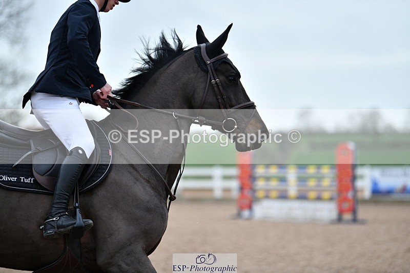 240124A-143004-00856 - Cls 5 Foxhunter & 1.20m Open