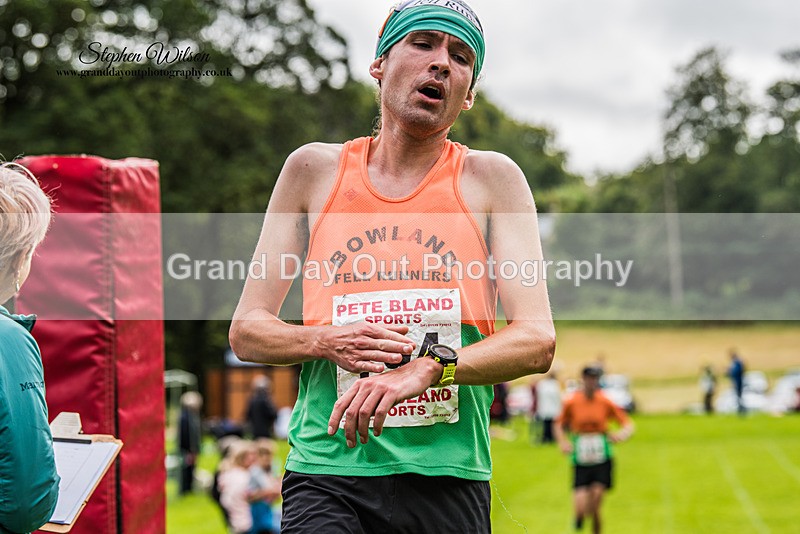 Beetham-324 - Beetham Sports Fell Race Saturday 29th July 2023