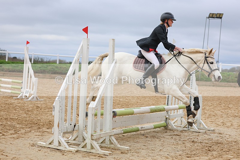 3E7A1555 - Class 3: 60 - 65 (A)