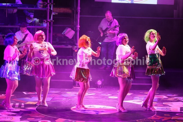 DAD13031 - We Will Rock You