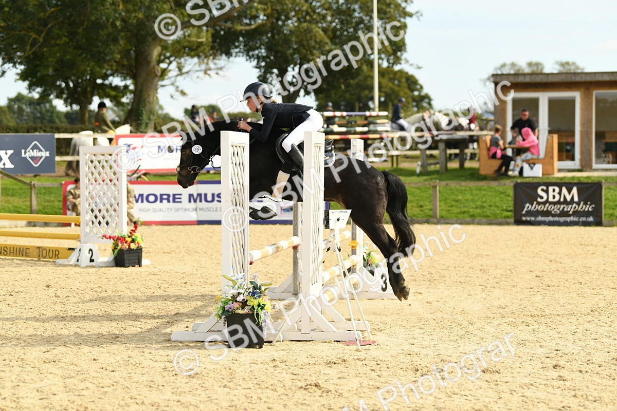 SBM_69319 - J15 - Junior Pony 70cm Championship