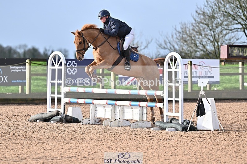 260211-100555-00032 - Cls 0 + 1 Clear Round, British Novice and 90cm