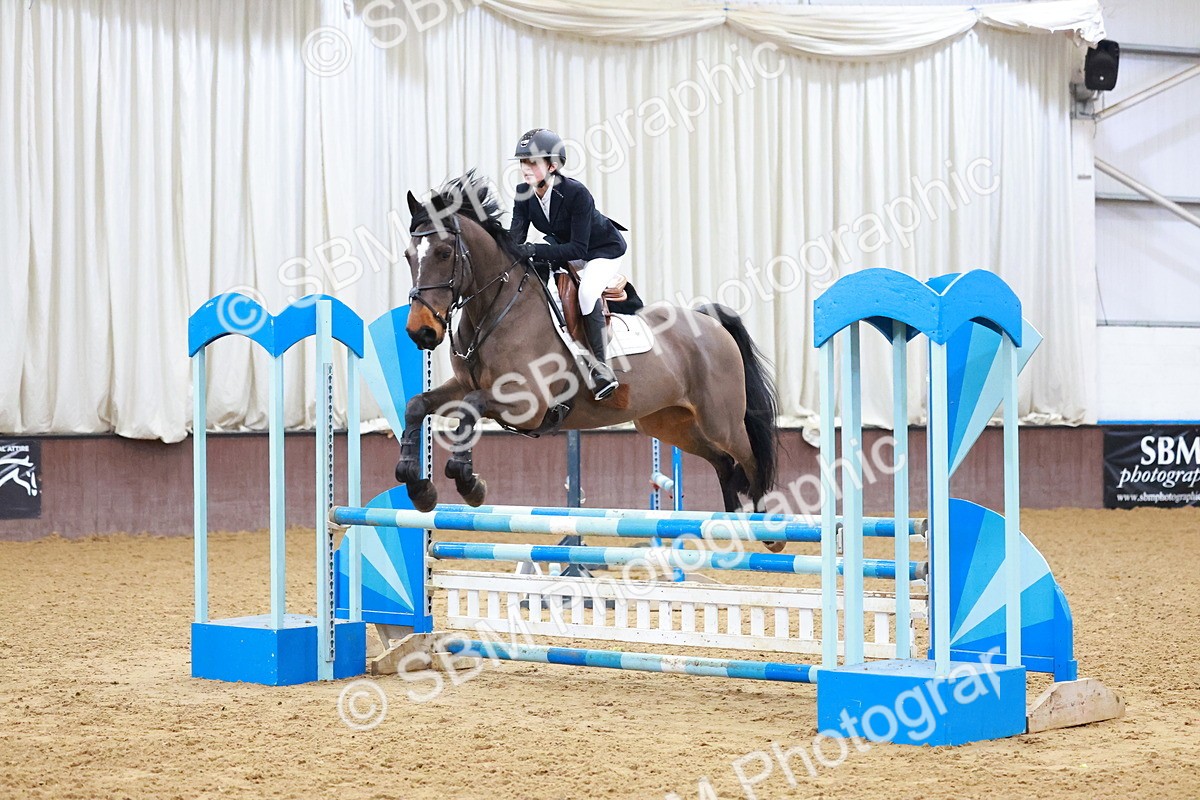 SBM_003024 - Class 2 - Senior British Novice - 90cm