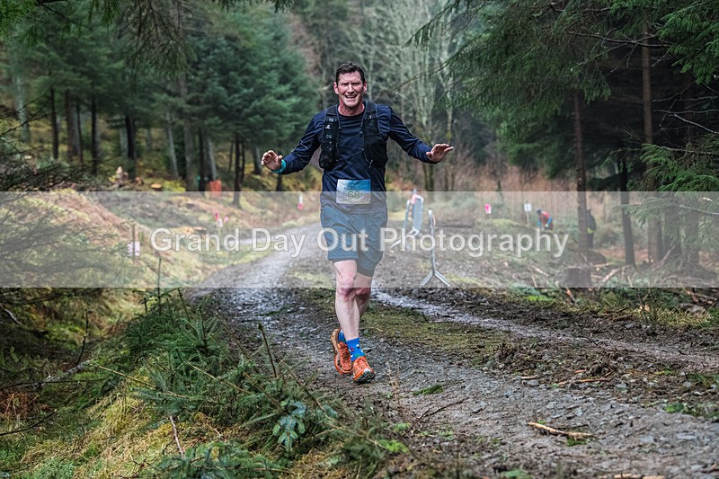 Glentress Marathon-349 - High Terrain Events Glentress Marathon Trail Run Saturday 19th February 2023