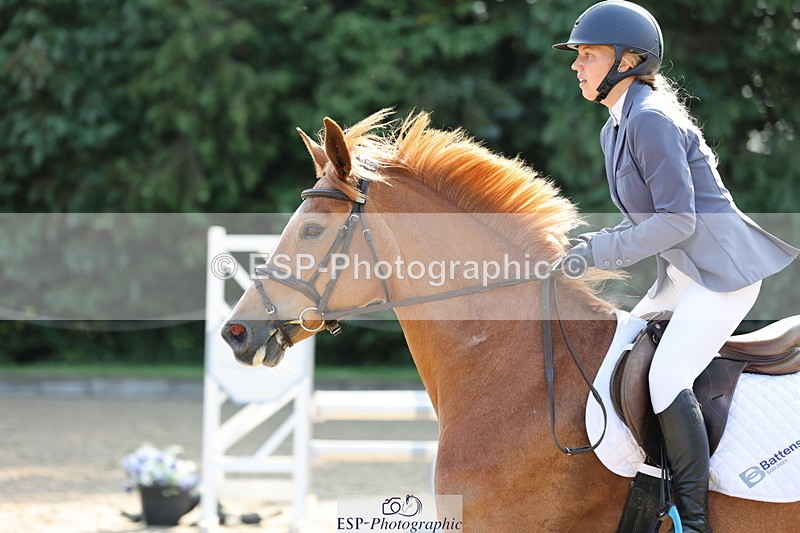 250614A-085817-04765 - Cls 25 85cm Amateur Quali