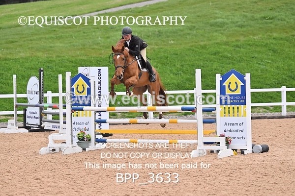 BPP_3633 - CLASS 14. - SAT - Senior Discovery/1m Open