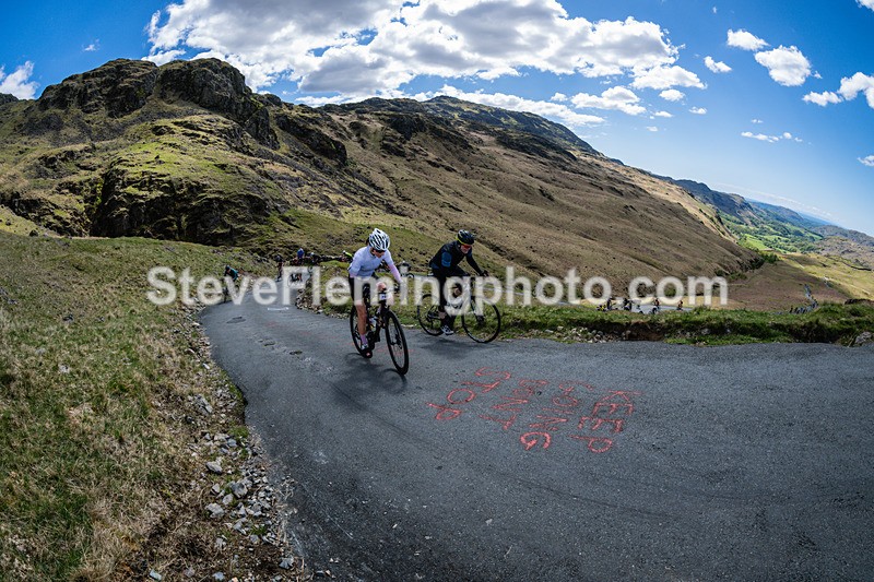 142236 - Hardknott Pass Camera 2 14.00-15.00
