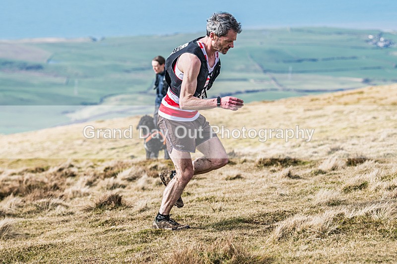 Black Combe-114 - Black Combe Fell Race Saturday 7th March 2026