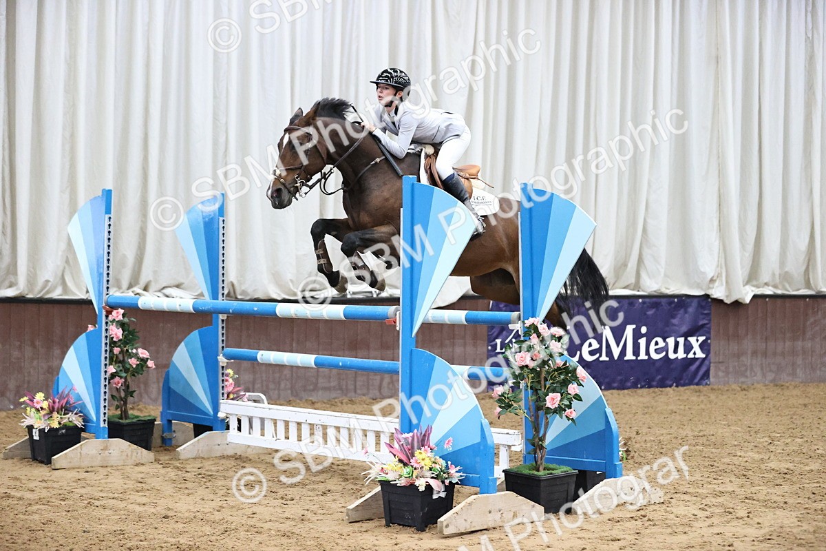 SBM_001562 - Class 8 - Junior 1.15m 1.20m Open