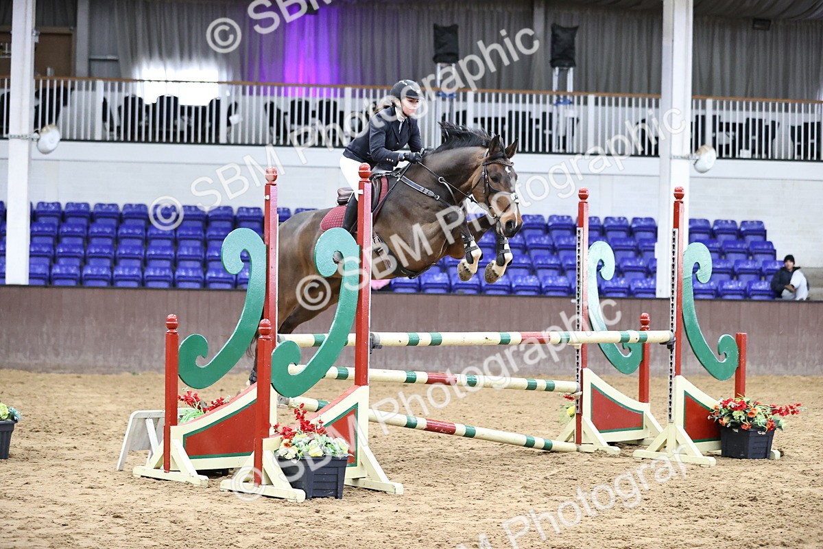 SBM_001322 - Class 3 - Senior Discovery - 1.00m Open