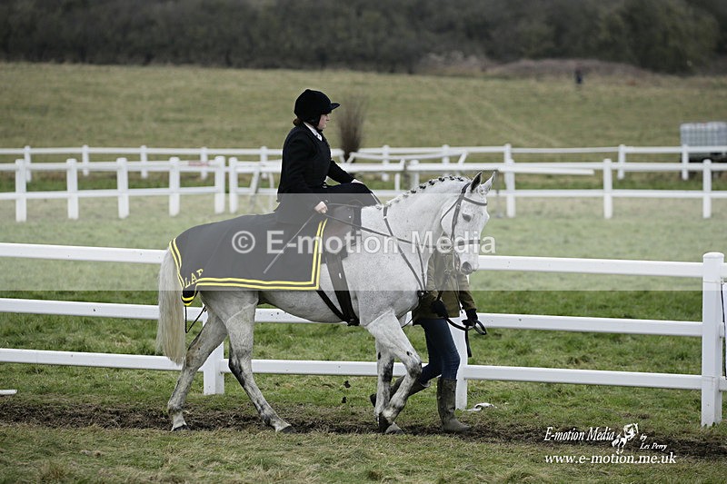 PtP 220122 22 - Royal Artillery Hunt Point-to-Point  - Larkhill Racecourse 22/01/22