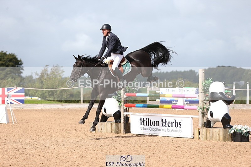 230812A-121149-08649 - Cls 32 Foxhunter