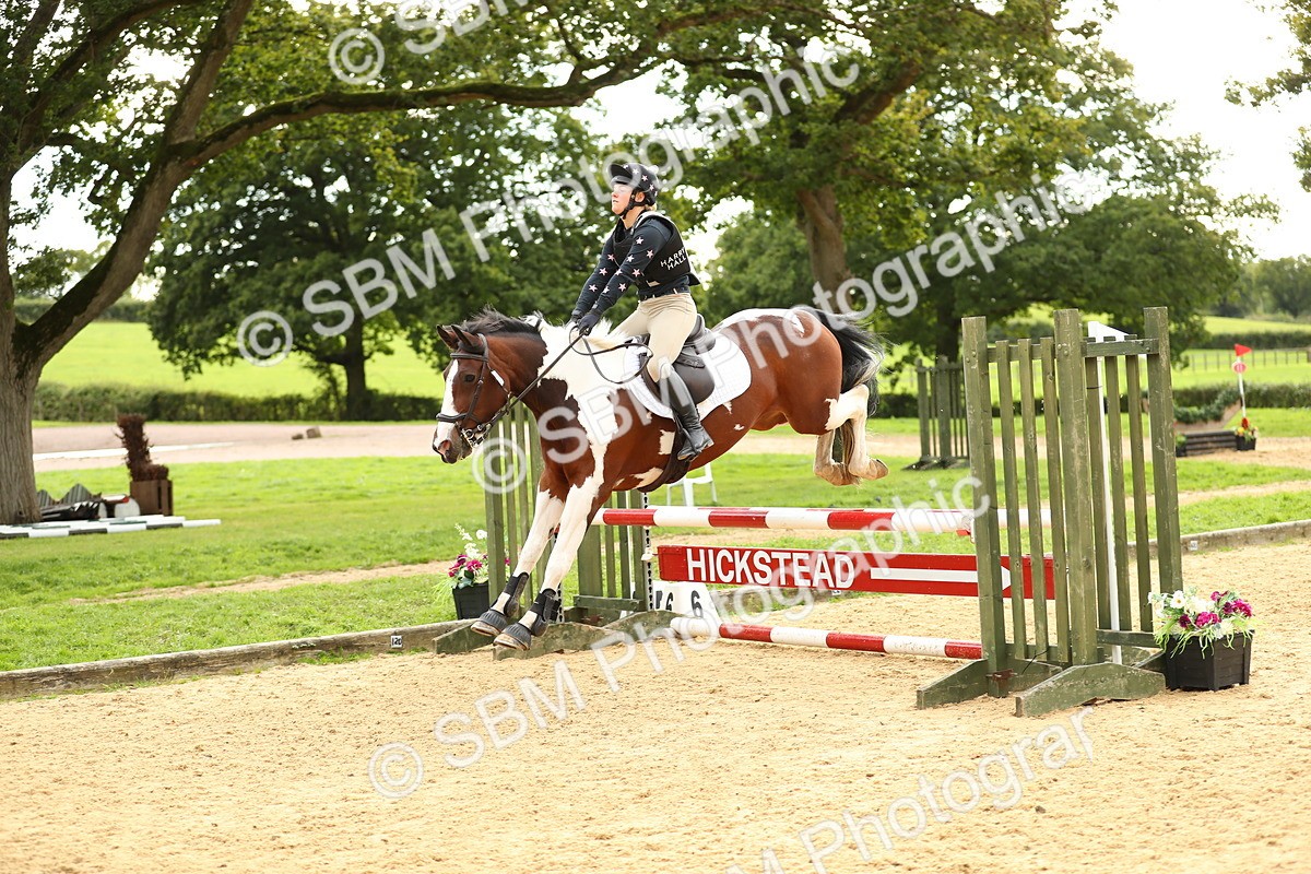 SBM_11223 - E8 Eventers Challenge 80cm Championship
