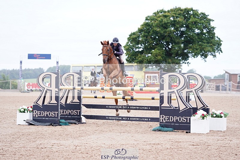 240803A-113752-07463 - Cls 29 Snr Foxhunter