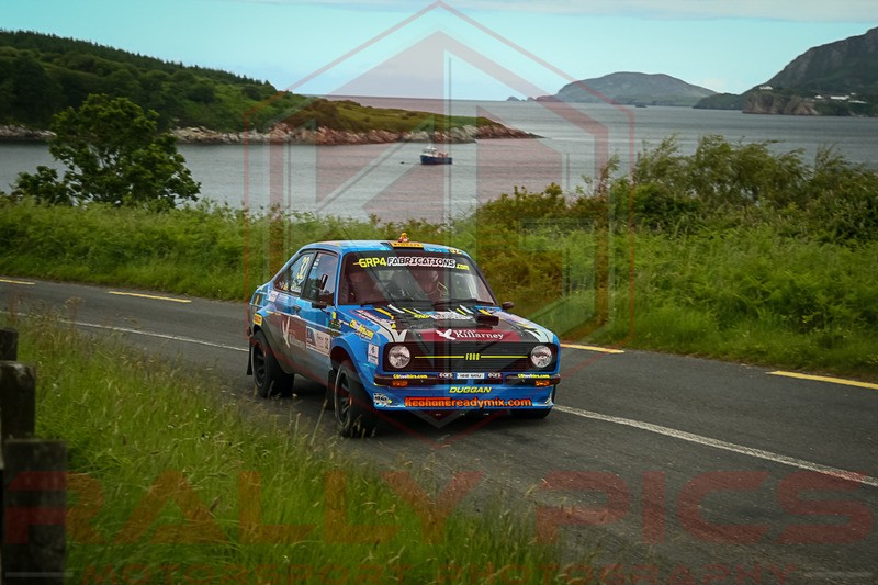 Wilton Recycling Donegal Rally Saturday 26 of 132 - Wilton Recycling Donegal International Rally
