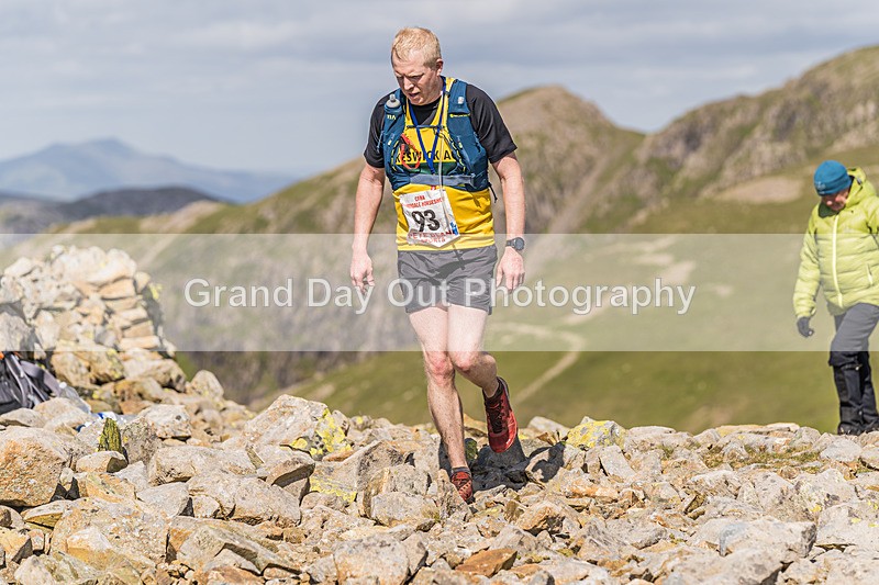 Ennerdale-888 - Ennerdale Horseshoe Fell Race Saturday 8th June 2024