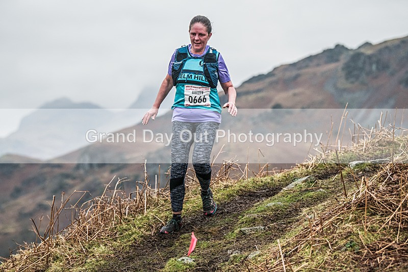 Elterwater-887 - Kendal Winter League Elterwater Junior & Senior Fell Races Sunday 25th January 2026