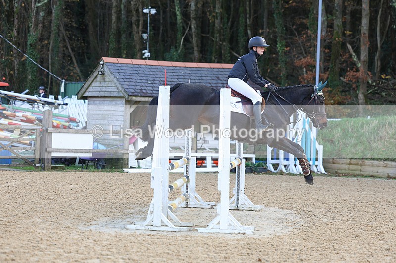 3E7A0830 - Class 1: 90 - 95cm