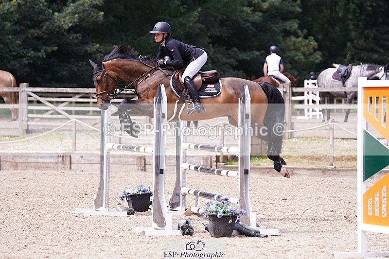 250704A-113530-11201 - Cls 20 Snr Newcomers