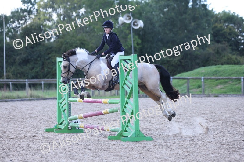 20250928-2148 - Class 5 - 80cm