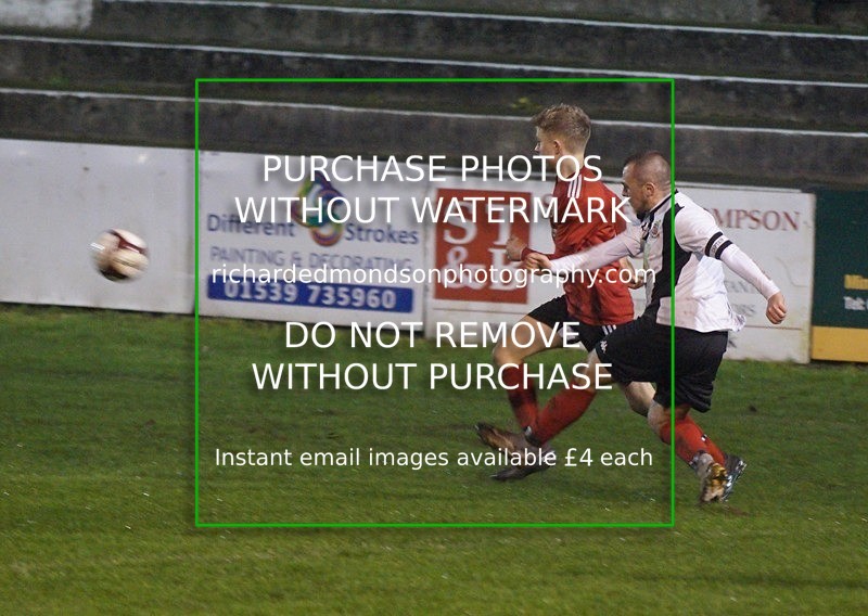 DSC04037 - Kendal County Reserves v Millom (22/12/20)