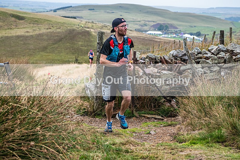 Gavel-126 - Ennerdale Show Gavel Fell Race Wednesday 26th August 2026