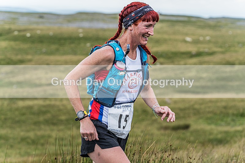 Ingleborough-368 - Ingleborough Mountain Race Saturday 20th July 2024