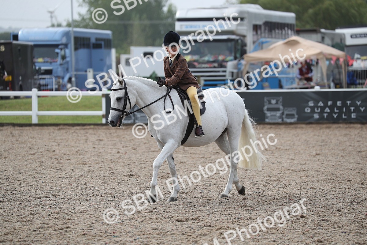 SBM_21638 - Class 602 - 2025 Area - Ridden Veteran
