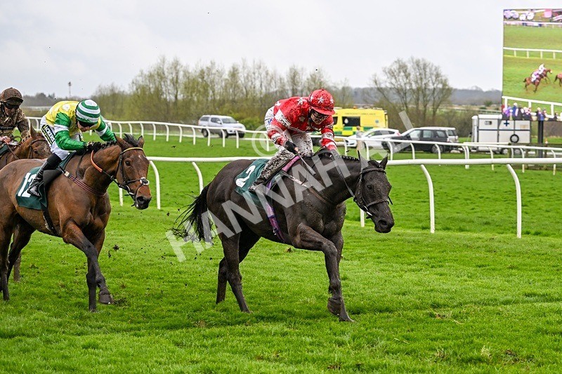  - Race 5