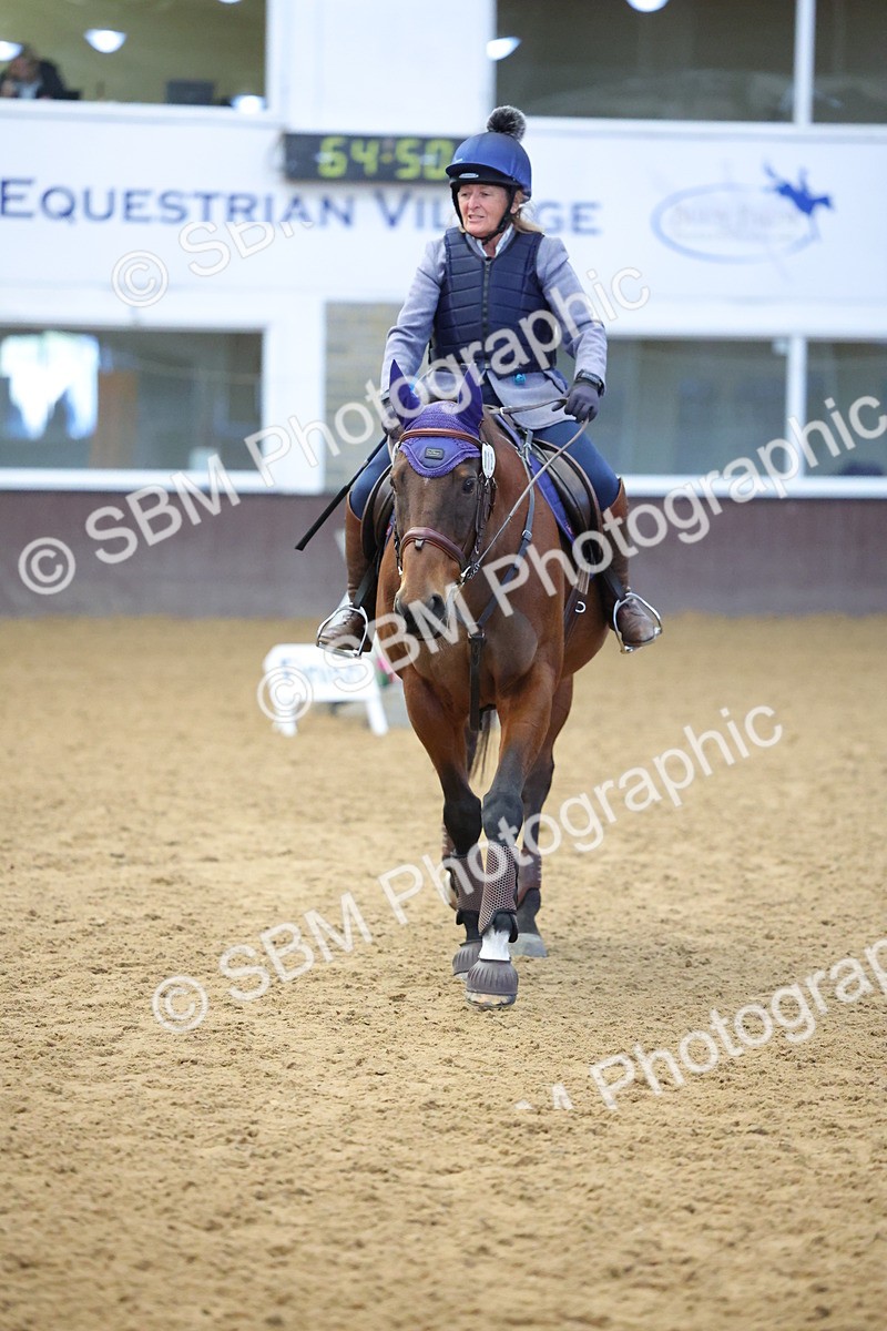 SBM_000346 - Class 2 - 50cm - BRC Warm Up