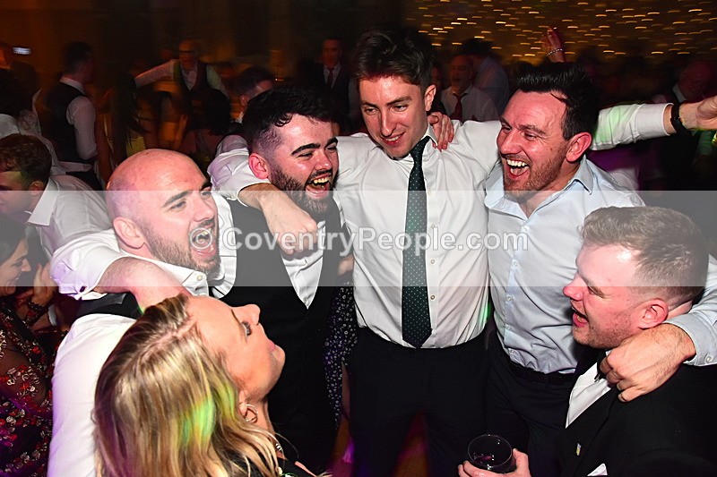 GRC-2006 - Emma and Ciaran