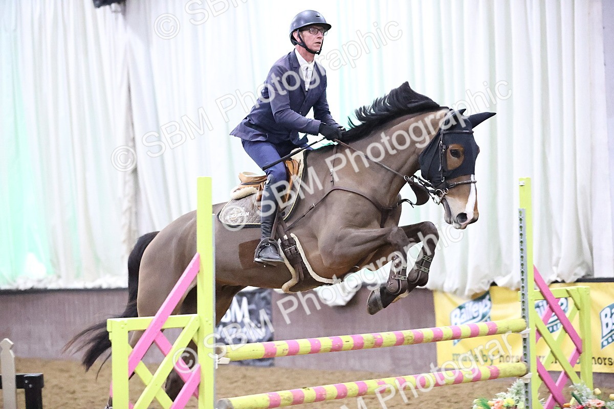 SBM_002141 - Class 10 - Senior Newcomers - 1.10m