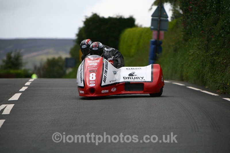  - Side Car Race 2