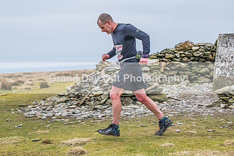 Black Combe-339 - Black Combe Fell Race Saturday 4th March 2023