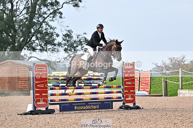 251001-103609-00023 - Clear Round and British Novice 90cm