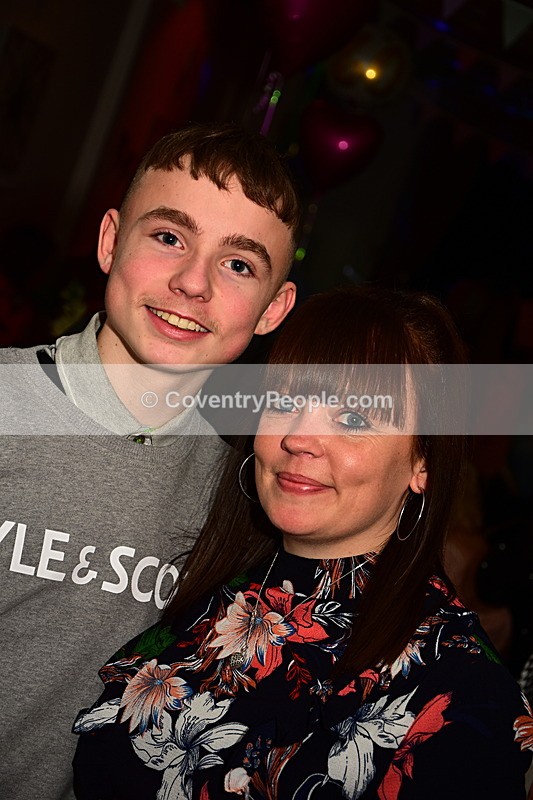 JAC0-120 - Jackie's 60th