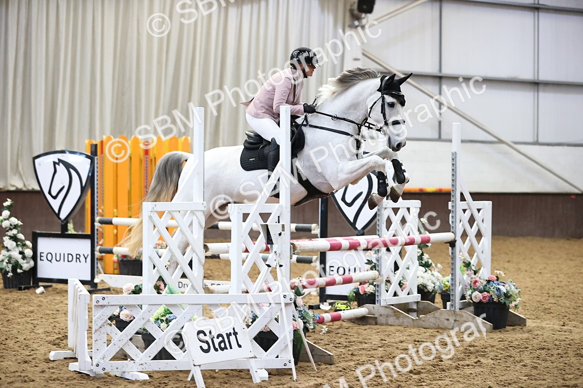 SBM_002541 - Class 9 - Senior British Novice 90cm